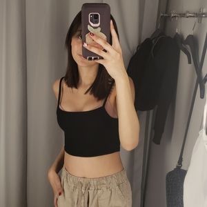 Meet your Posher, Miya